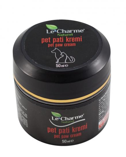 Pet Pati Kremi 50 ml