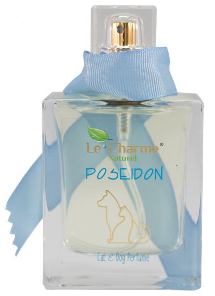 Pet Parfümü Poseidon 50 ml