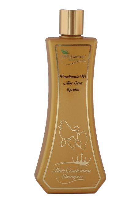 Kıl Yoğunlaştırıcı Şampuan 370 ml