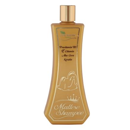 Maltese Şampuanı 370 ml