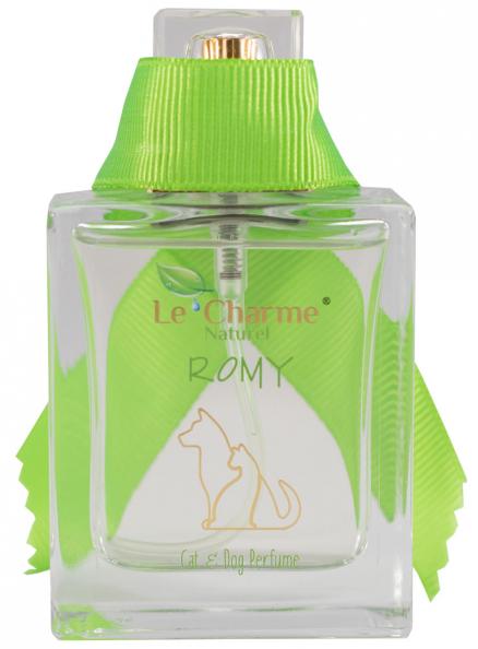 Pet Parfümü Romy 50 ml