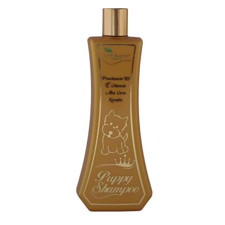Yavru Köpek Şampuanı 370 ml