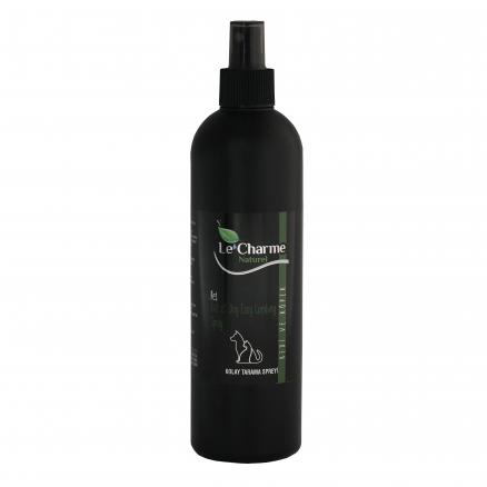 Kolay Tarama Spreyi 370 ml