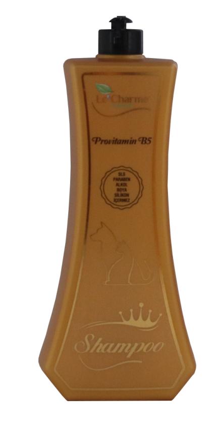 SLS Free Şampuan 1 lt