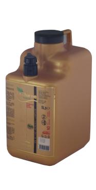 Kir ve Yağ Arındırıcı Şampuan 5 lt