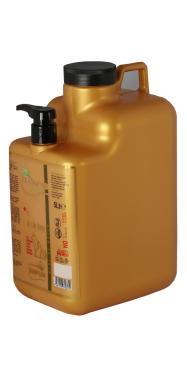 Sls Free Şampuan 5 lt