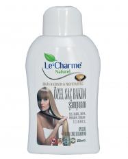 Argan Keratin Provitamin B5 Özel Saç Bakım Şampuanı