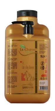 Sls Free Şampuan 5 lt