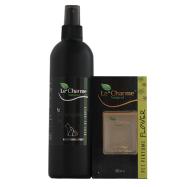 Flower Parfüm 50 ml + Kolay Tarama Spreyi 370 ml