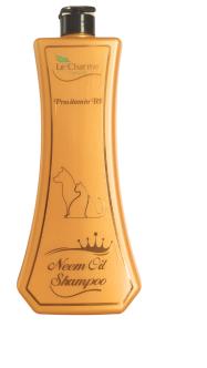 Neem Yağlı Şampuan 1 lt